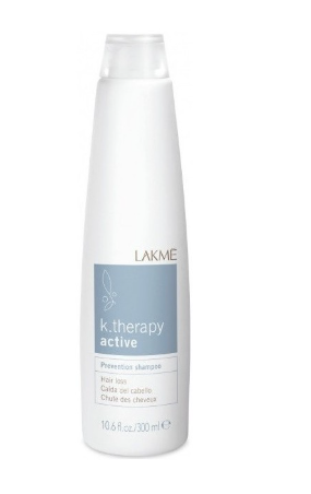 Lakmé K.Therapy Active Шампунь 300ml