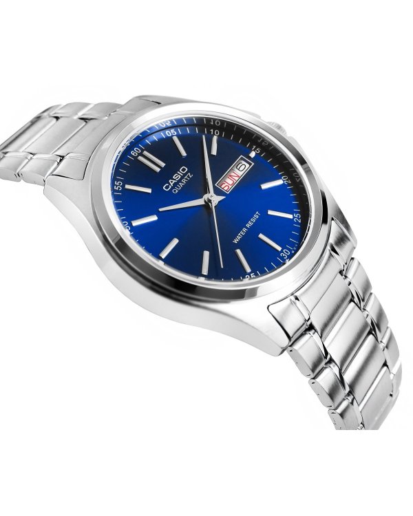 Casio MTP-1239D Мужские часы