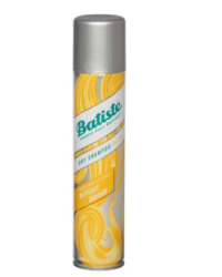 Batiste Dry Shampoo Hint Of Colour Blondes Сухой шампунь 200 ml