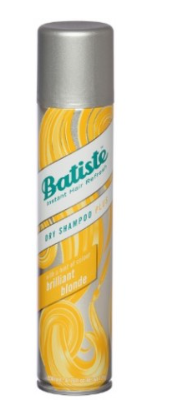 Batiste Dry Shampoo Hint Of Colour Blondes Сухой шампунь 200 ml