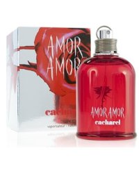 Cacharel Amor Amor Парфюм EDT 100 ml
