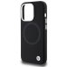 BMW BMHMP15LSILBK2 Чехол для Apple iPhone 15 Pro