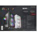 Mars Gaming MC-KX XXL Компьютерный корпус E-ATX / 5x FAN / ARGB Chroma