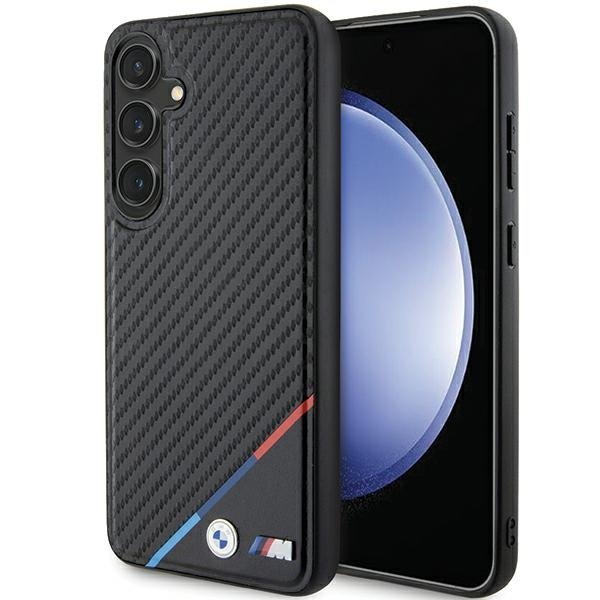 BMW BMHMS24S23PUDTK Чехол для Samsung Galaxy S24
