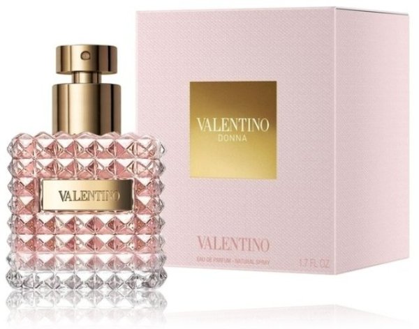 Valentino Valentino Donna Парфюм EDP 50 ml