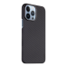 Tactical MagForce Aramid Cover Защитный чехол для Apple iPhone 13 Pro Max / чёрный