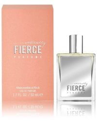 Abercrombie & Fitch Naturally Fierce Парфюм EDP 50 ml