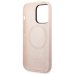 Guess GUHMP14XSBPLP Чехол для Apple iPhone 14 Pro Max