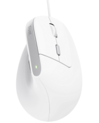 Trust Bayo II Проводная Mышь 2400 DPI