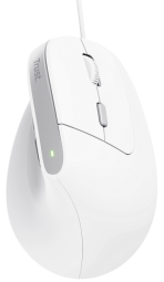 Trust Bayo II Проводная Mышь 2400 DPI