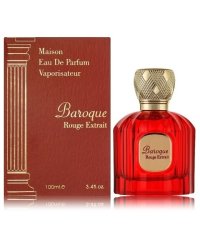 Maison Alhambra La Rouge Baroque Extreme Парфюм EDP 100 ml