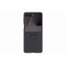 Samsung Silicone Cover with Ring Чехол для Samsung Galaxy Z Flip 7