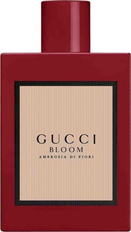 Gucci Bloom Ambrosia Di Fiori Intense Духи EDP / 50 ml