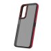 Mocco Crystal Black Чехол для Samsung Galaxy A26 5G