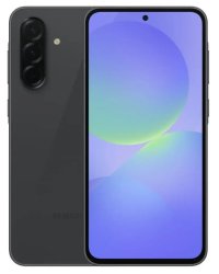 Samsung Galaxy A36 5G Смартфон 6GB / 128GB Black