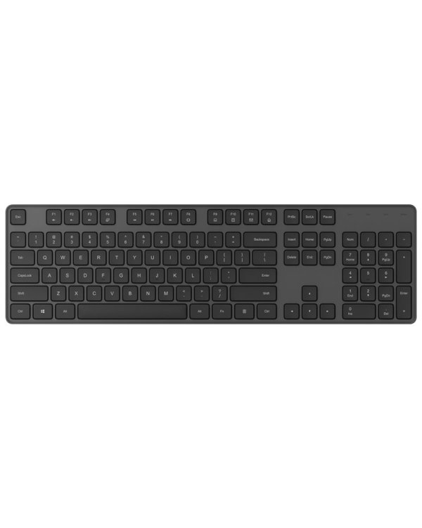 Xiaomi WXJS01YM Беспроводной Комплект Клавиатура + Мышь