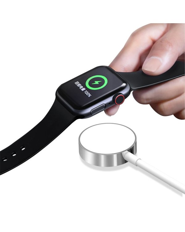 XO CX002 Зарядное устройство 2.5W для Apple Watch / белое