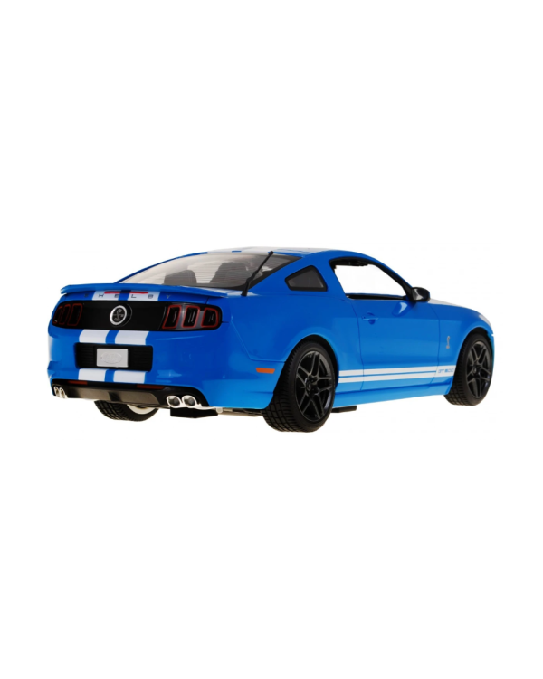 Rastar Ford Shelby Mustang GT500 R/C Игрушечная Машинка 1:14