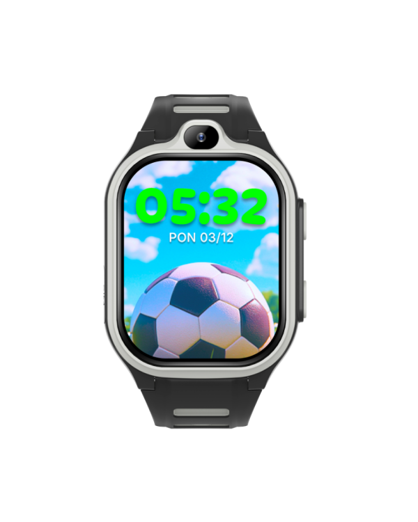 Forever Kids Boost KW-530 Смарт часы / GPS / WiFi / 4G