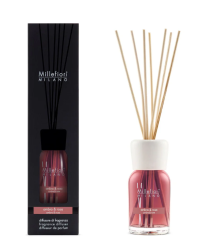 Millefiori Milano Аромадиффузор Ambra & Rosa 100 ml