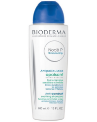 Bioderma Nodé P Шампунь против перхоти 400 ml