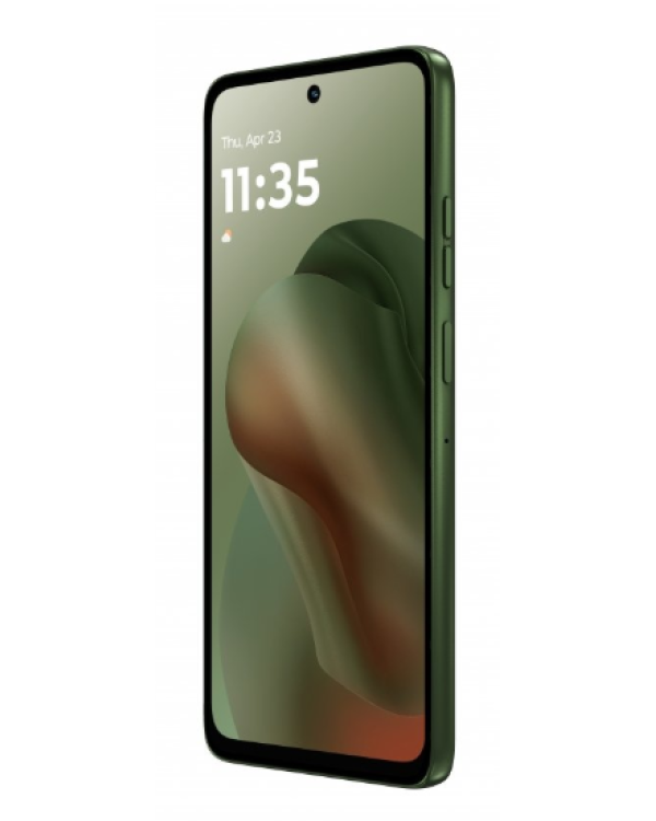 Motorola Moto G56 Смартфон 8GB / 256GB Dill Green