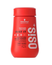 Schwarzkopf Professional Osis+ Dust It Пудра для волос 10g