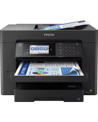 Epson WorkForce Pro WF-7840DTWF Многофункциональные принтер Струйные A3 / Wi-Fi