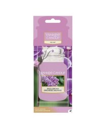 Yankee Candle Подвесной Освежитель Воздуха Для Машины Wild Orchid