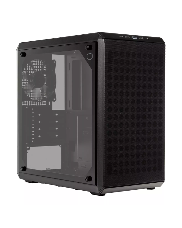 Cooler Master Q300L V2 Mini Tower Компьютерный корпус