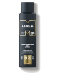 Label.M Fashion Edition Cпрей для волос 150 ml