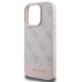 Guess GUHCP16XG4GLPI Чехол для Apple iPhone 16 Pro Max