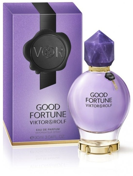 Viktor & Rolf Good Fortune Парфюм EDP 90 ml