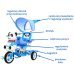 SportTrike PANDA Трехколесный Детский Bелосипед SportTrike PANDA Трехколесный Детский Bелосипед