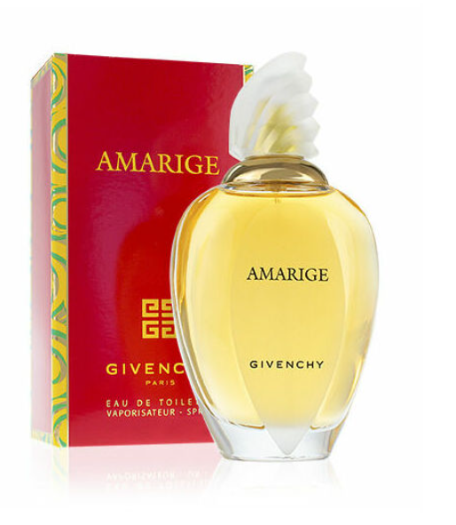 Givenchy Amarige Парфюм EDT 50ml