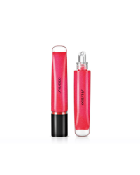 Shiseido Shimmer Блеск для Губ 07 Shin Ku Red 9 ml