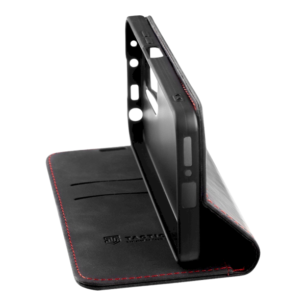 Tactical Xproof Защитный чехол для Samsung Galaxy A55 5G / чёрный