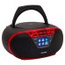 Aiwa BBTU-500DAB Bluetooth Bluetooth