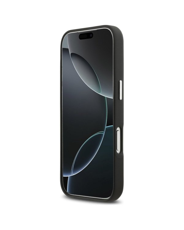 BMW Sign Full Wrapped Metal MagSafe Case Защитный Чехол для Apple iPhone 17 Pro