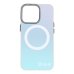 OBAL:ME HoloMag Cover Защитный чехол для Apple iPhone 13 Pro / белый