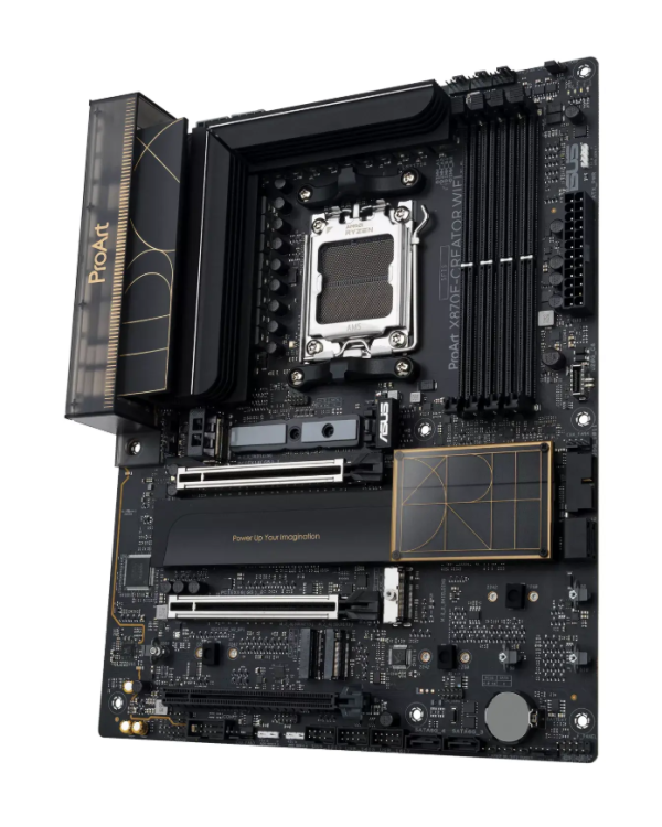 Asus ProArt X870E-CREATOR Материнская плата