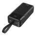 BWOO BO-P66 Powerbank 65W 30000mAh