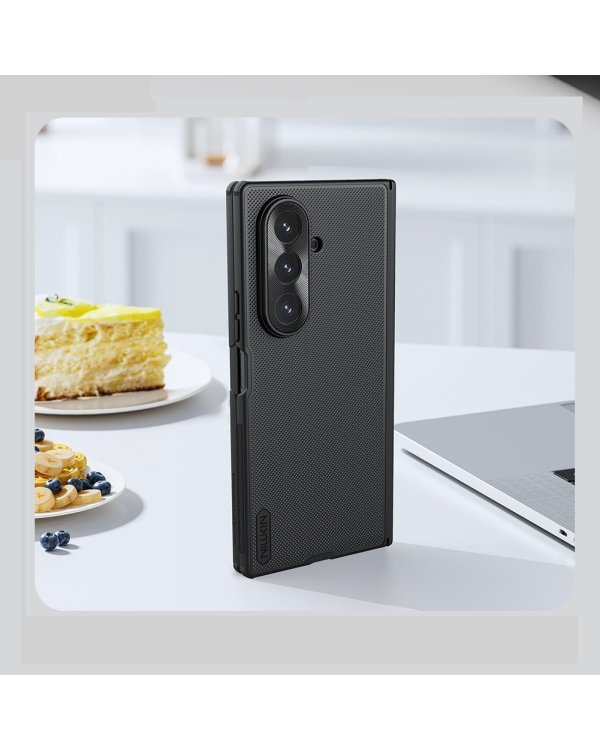 Nillkin Super Frosted FOLD Back Cover Чехол дляSamsung Galaxy Z Fold 7