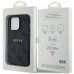 Guess GUHMP15XG4GFRK Чехол для Apple iPhone 15 Pro Max