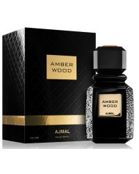 Ajmal Amber Wood Парфюм EDP 100 ml