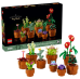 LEGO 10329 Tiny Plants Конструктор