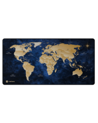 Natec World Deep Blue NPO-2243 Коврик для мыши 800x400mm