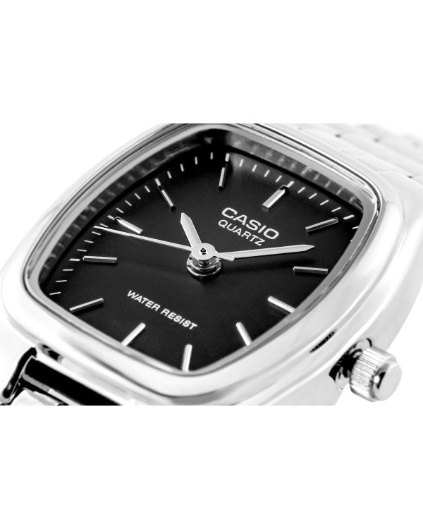 CASIO LTP-1169D-1ARDF Женские часы