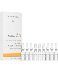 Dr. Hauschka Восстанавливающий Ночной Кондиционер 10x 1ml