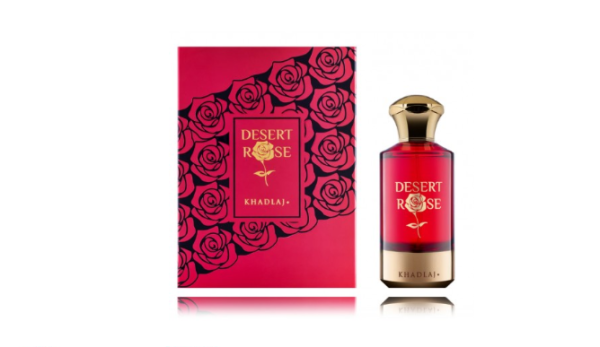 Khadlaj Desert Rose Парфюм PAR 100 ml